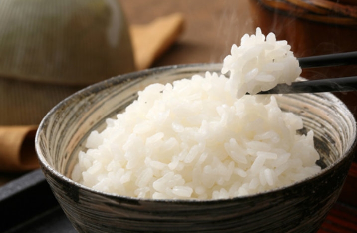 有人說大米沒營養 那是因為你不會吃